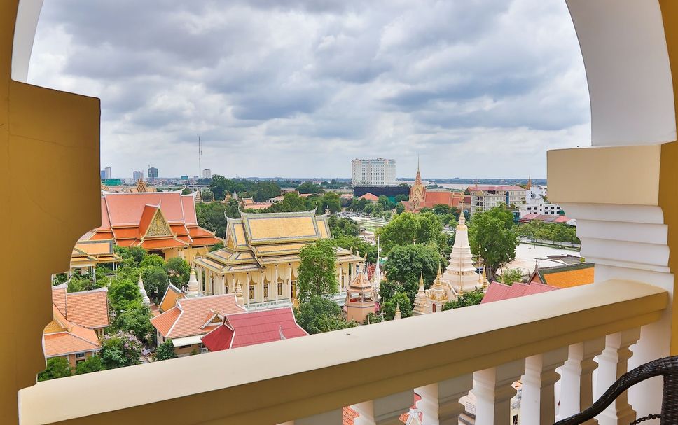 ระเบียง รูปภาพ