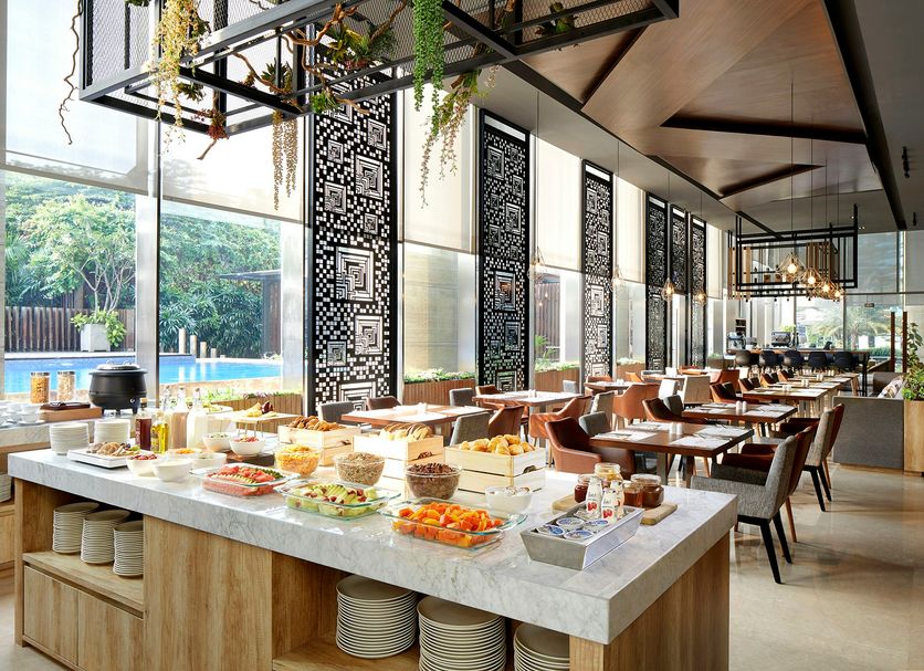 ร้านอาหาร รูปภาพ