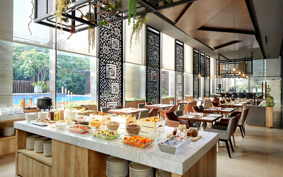 ร้านอาหาร รูปภาพ