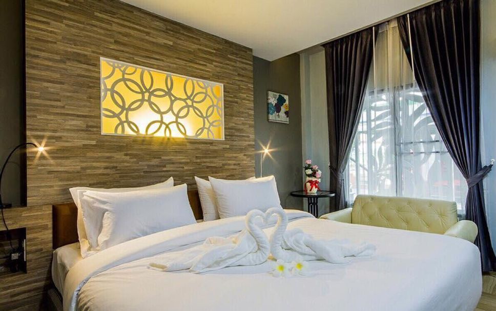 ห้องนอน รูปภาพ