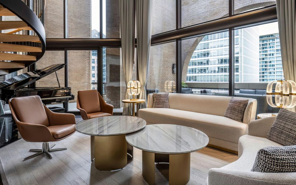 เลานจ์ รูปภาพ