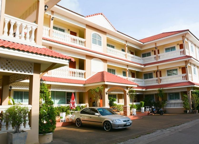 อาคาร รูปภาพ