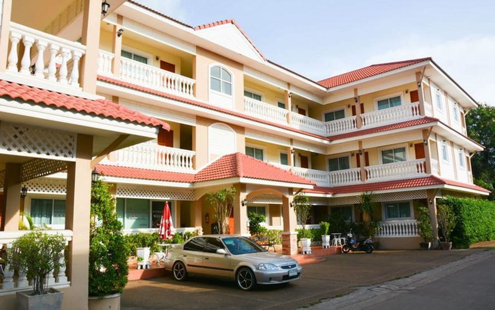 อาคาร รูปภาพ