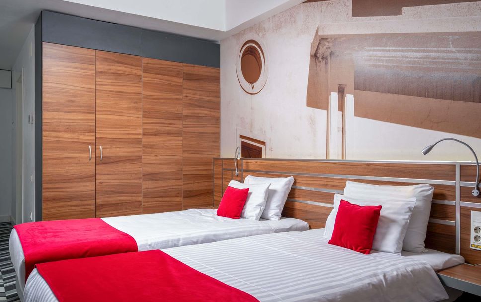 ห้องนอน รูปภาพ