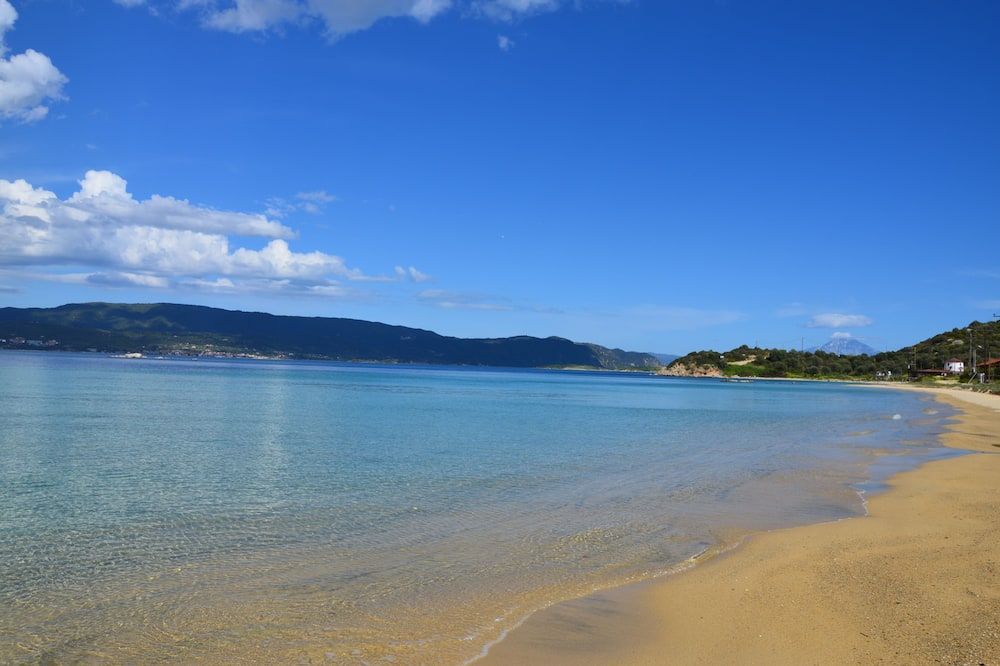 ชายหาด รูปภาพ