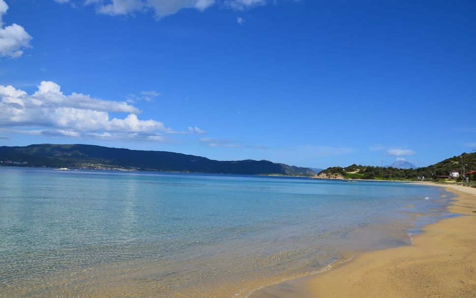 ชายหาด รูปภาพ