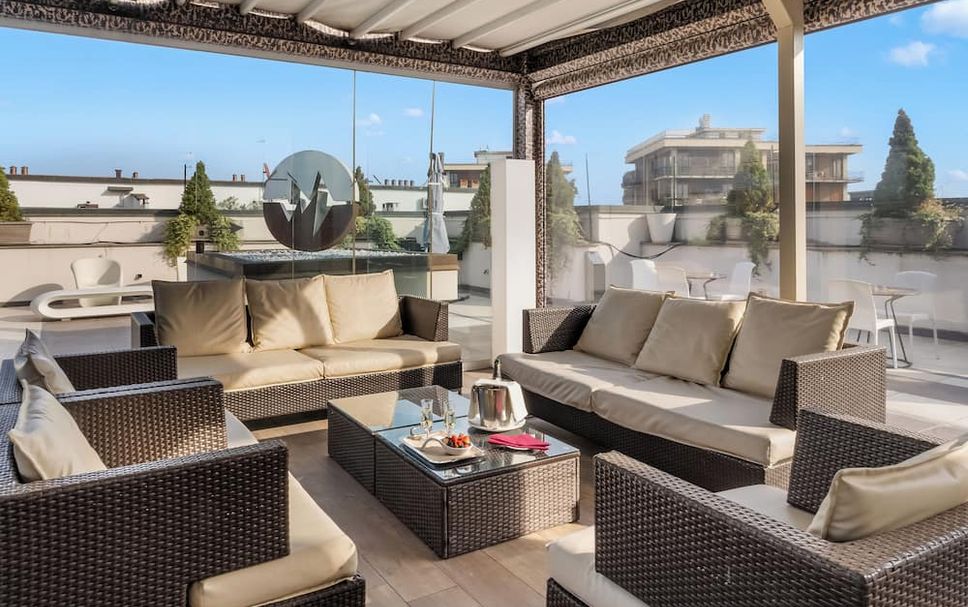 ระเบียง รูปภาพ