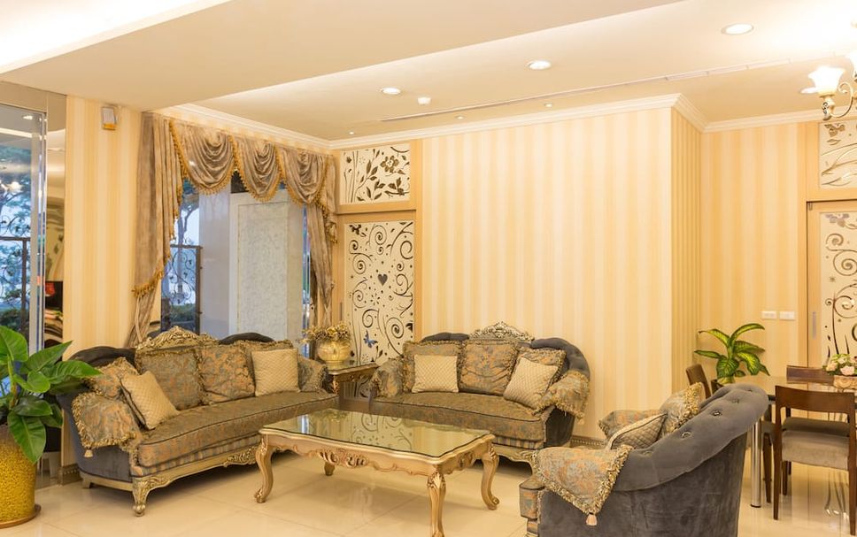 ล็อบบี้ รูปภาพ