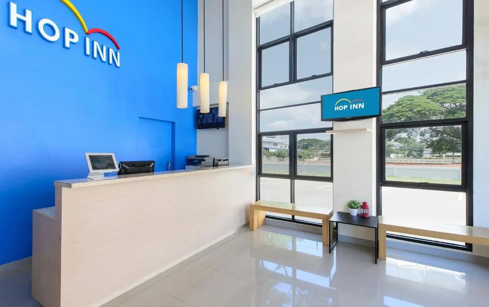 แผนกต้อนรับส่วนหน้า รูปภาพ