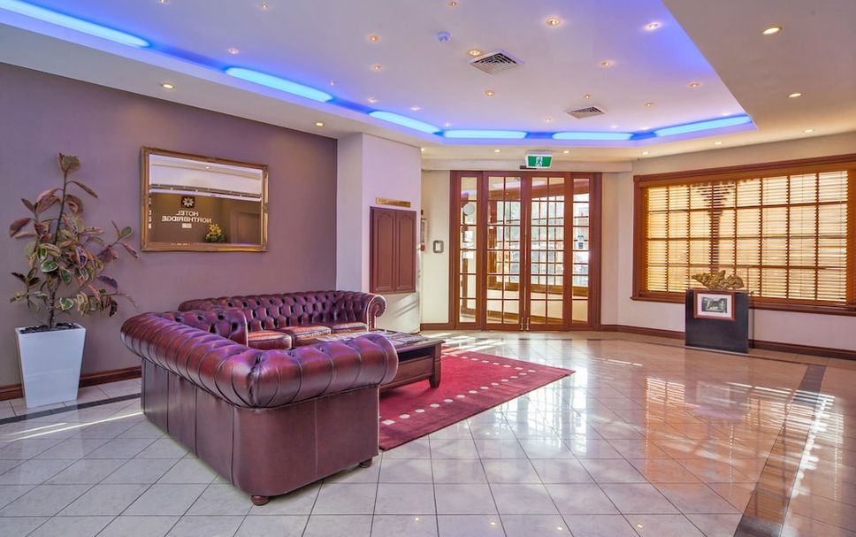 ล็อบบี้ รูปภาพ