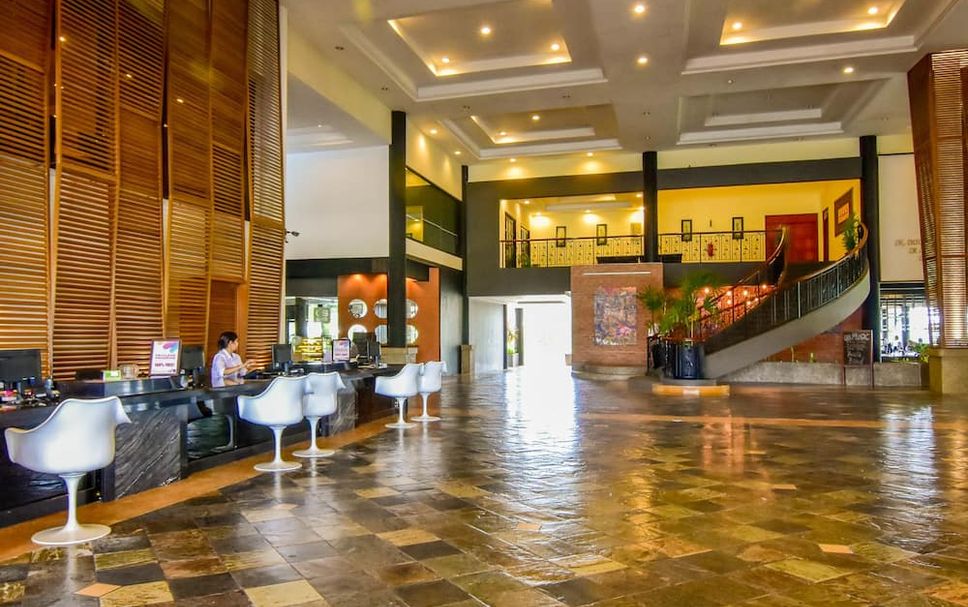 ล็อบบี้ รูปภาพ