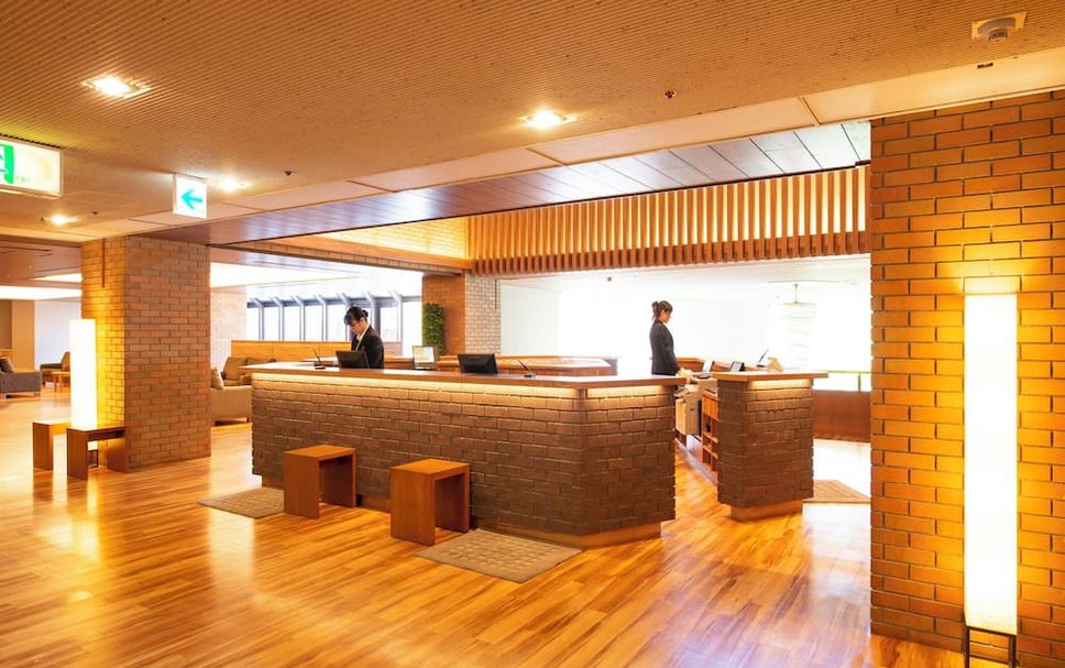 แผนกต้อนรับส่วนหน้า รูปภาพ