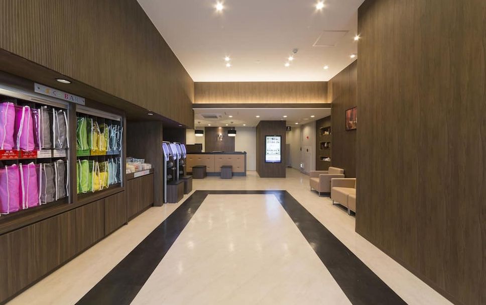 สิ่งอำนวยความสะดวกโรงแรม รูปภาพ