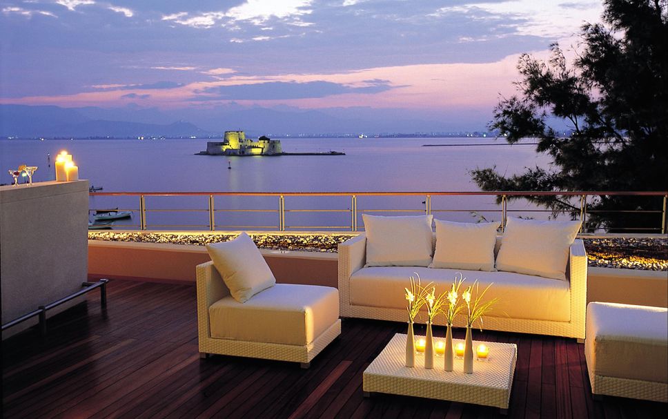 ระเบียง รูปภาพ