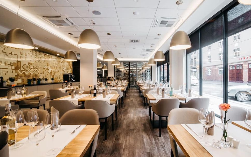 ร้านอาหาร รูปภาพ