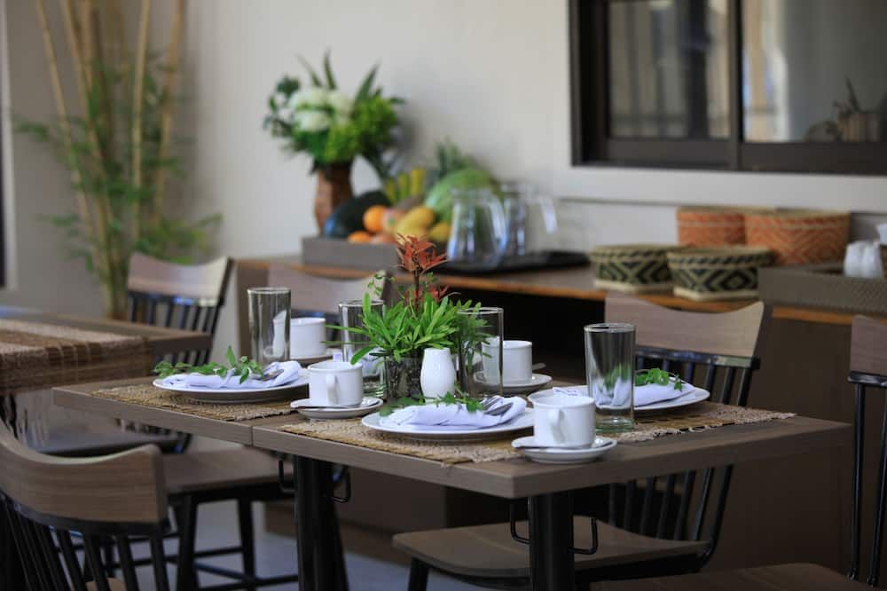 ร้านอาหาร