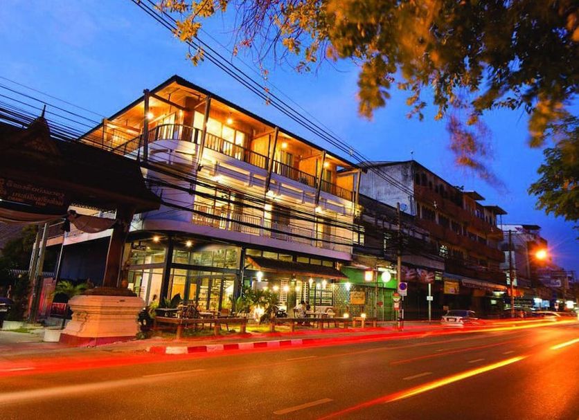 อาคาร รูปภาพ