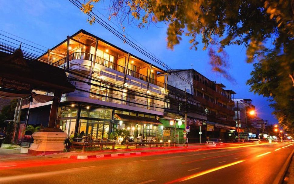 อาคาร รูปภาพ