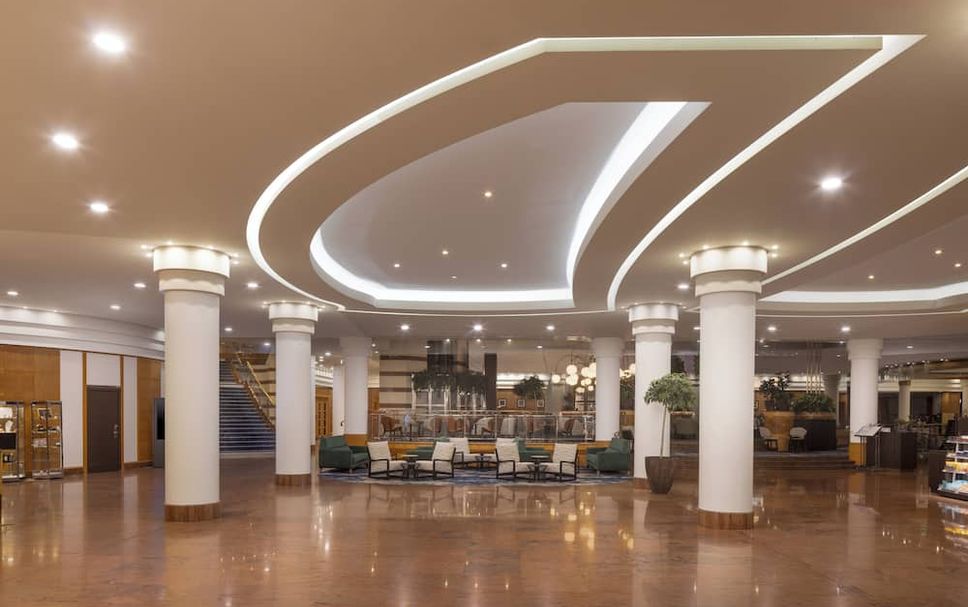 ล็อบบี้ รูปภาพ