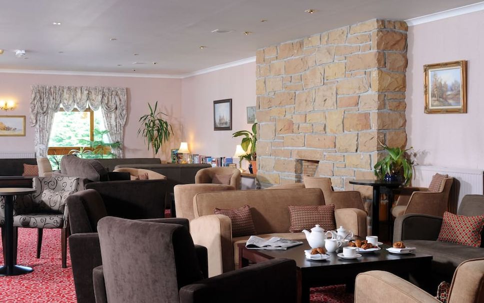 เลานจ์ รูปภาพ