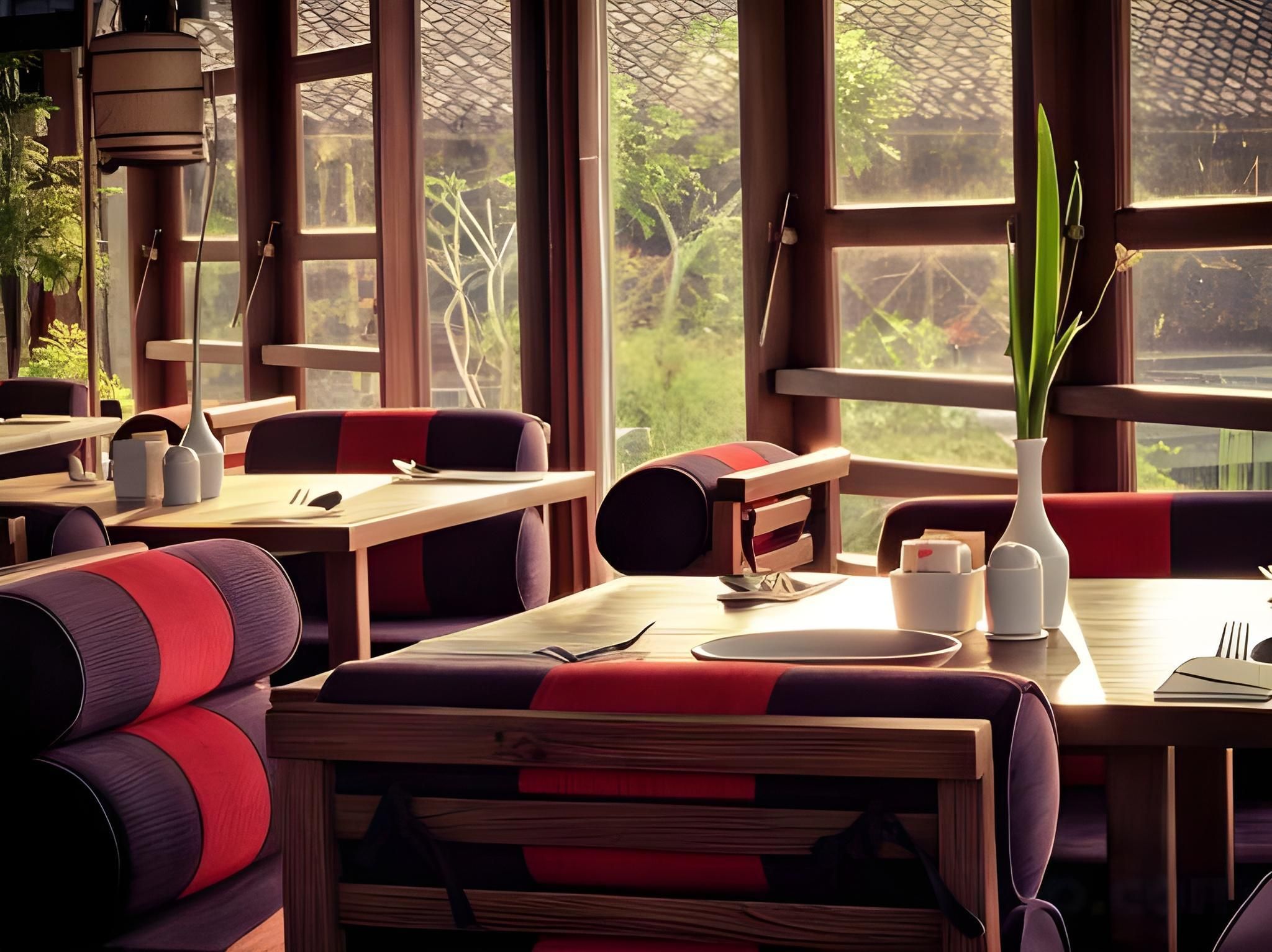 ร้านอาหาร รูปภาพ