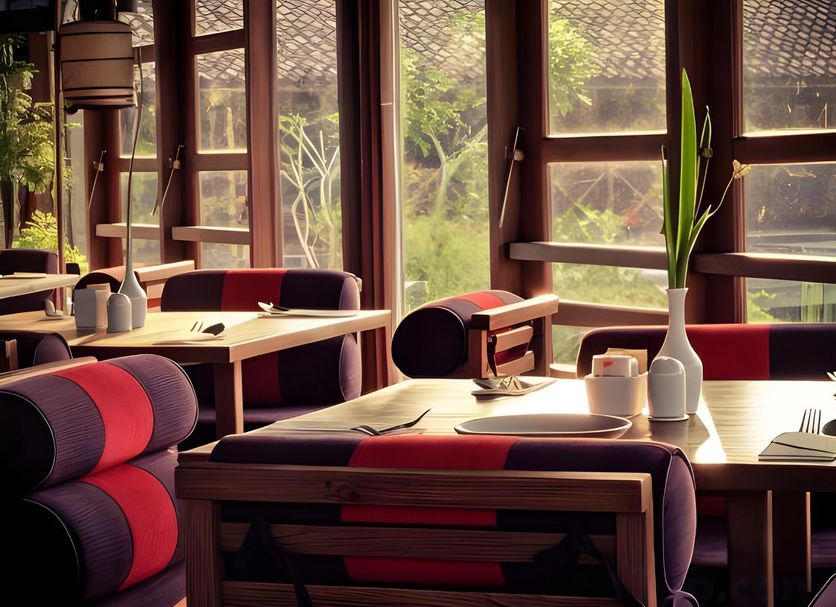 ร้านอาหาร รูปภาพ