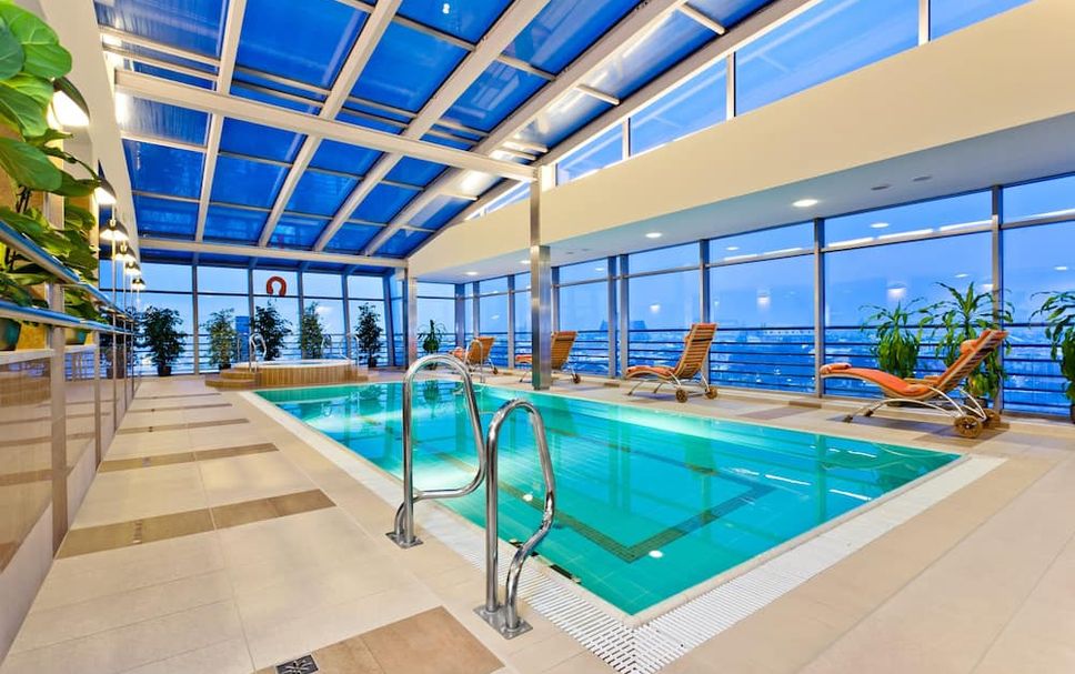 สระว่ายน้ำ รูปภาพ