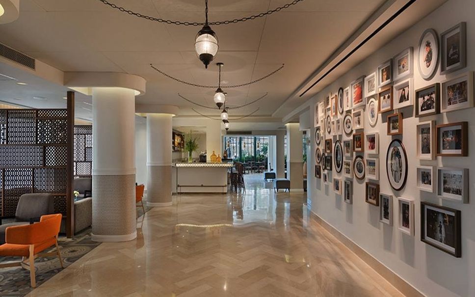 ล็อบบี้ รูปภาพ