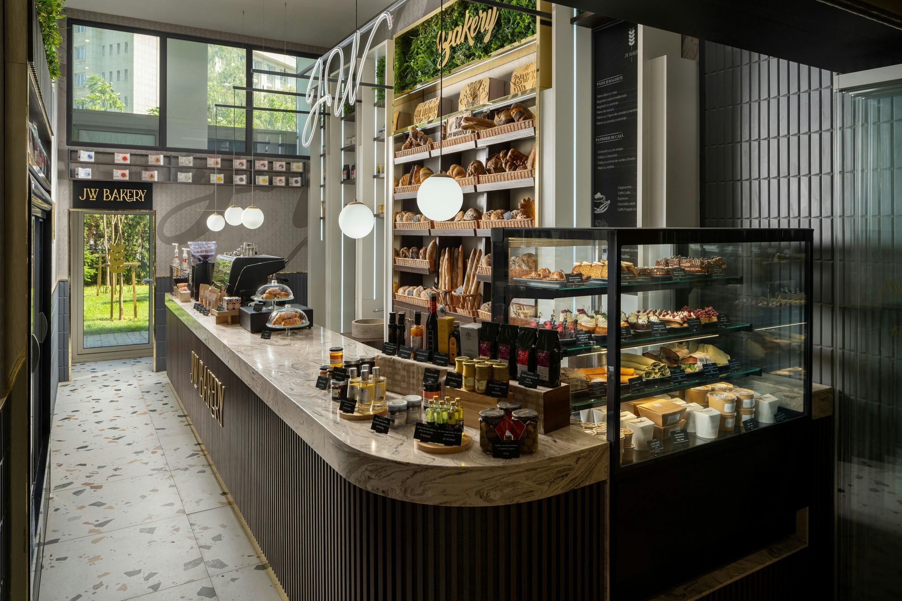ร้านอาหาร