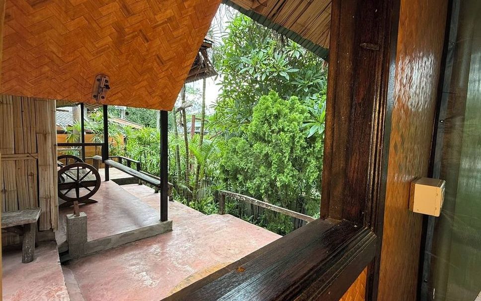 ระเบียง รูปภาพ