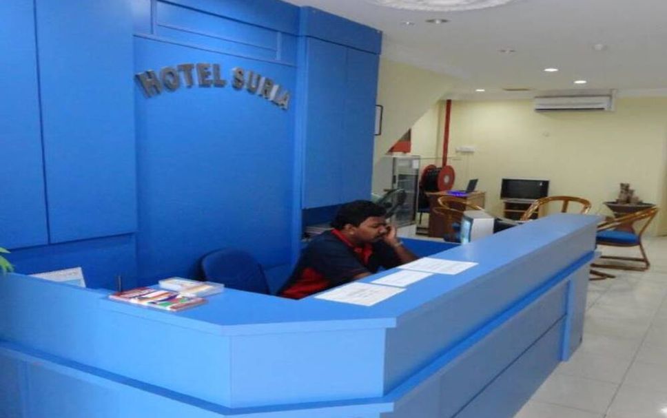 แผนกต้อนรับส่วนหน้า รูปภาพ