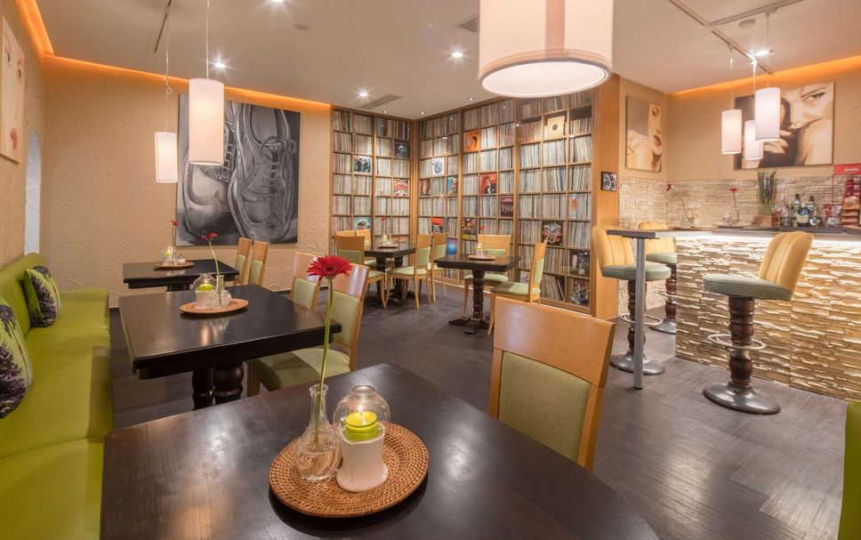 ร้านอาหาร รูปภาพ