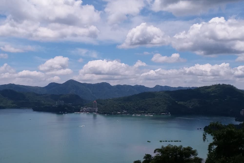 วิวภายนอก