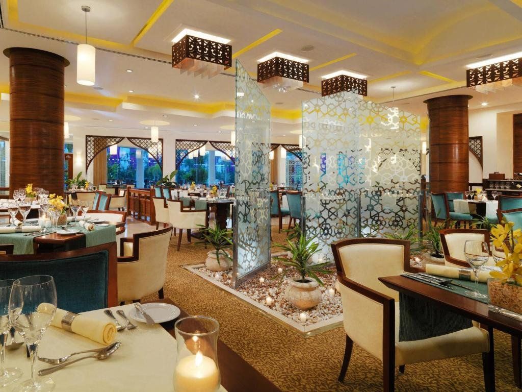 ร้านอาหาร