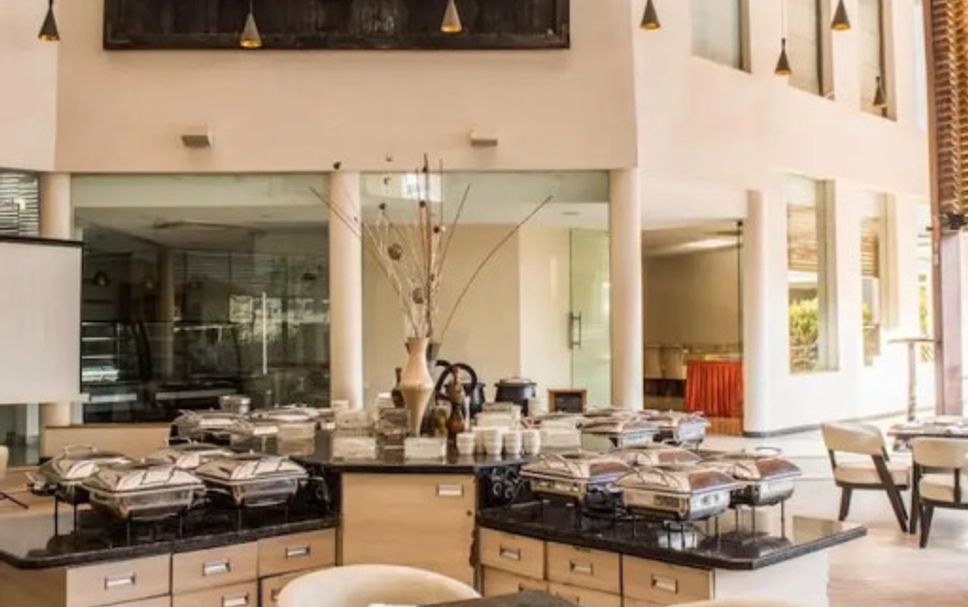 ร้านอาหาร รูปภาพ