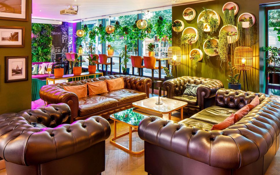 เลานจ์ รูปภาพ