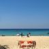 ชายหาด
