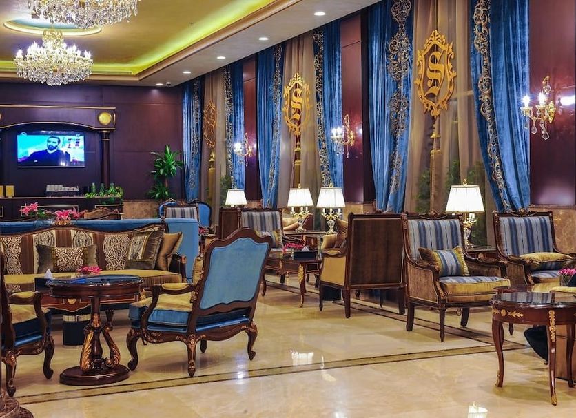 เลานจ์ รูปภาพ