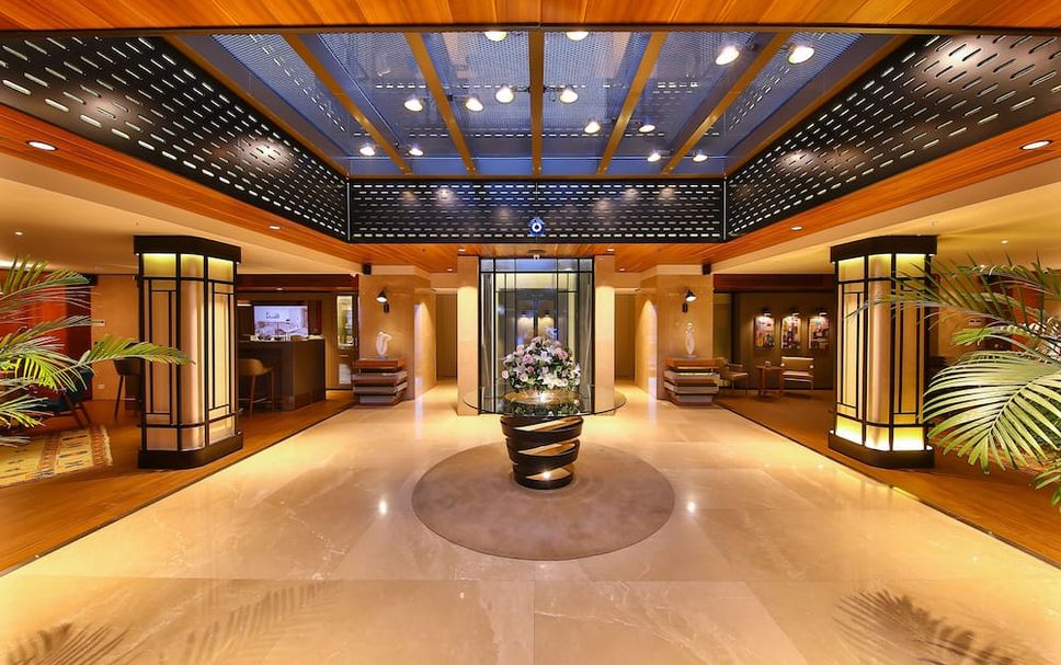 ล็อบบี้ รูปภาพ