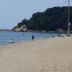 ชายหาด