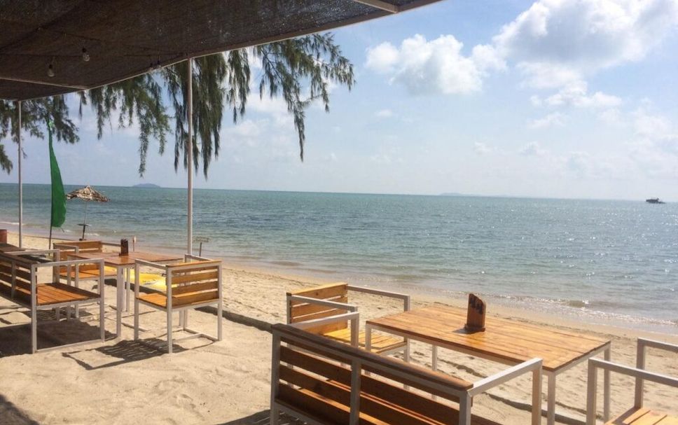 ชายหาด รูปภาพ