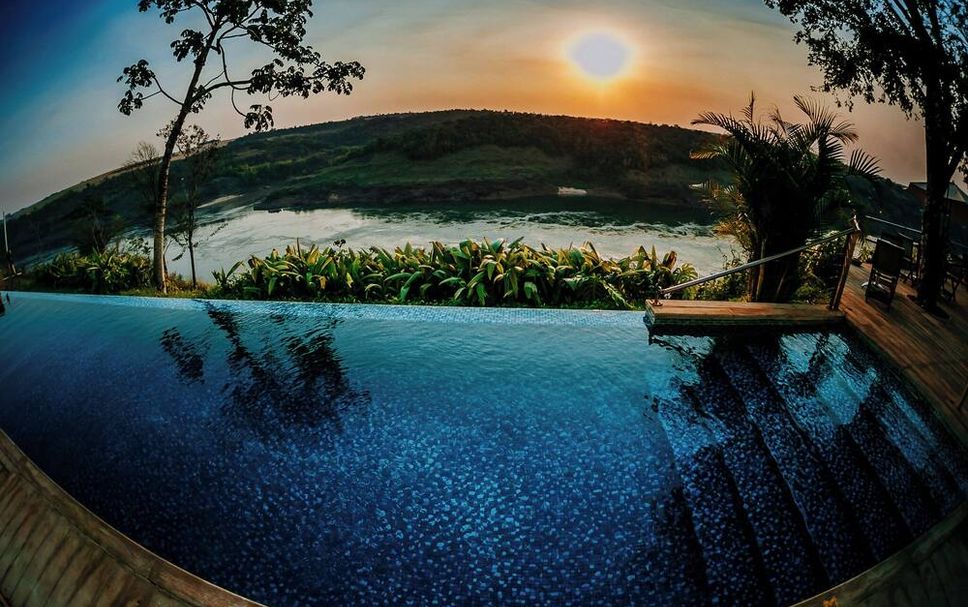 สระว่ายน้ำ รูปภาพ