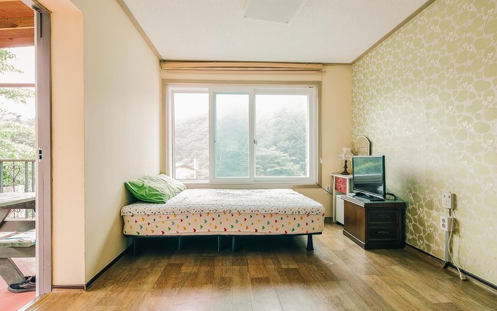 ห้องนอน รูปภาพ