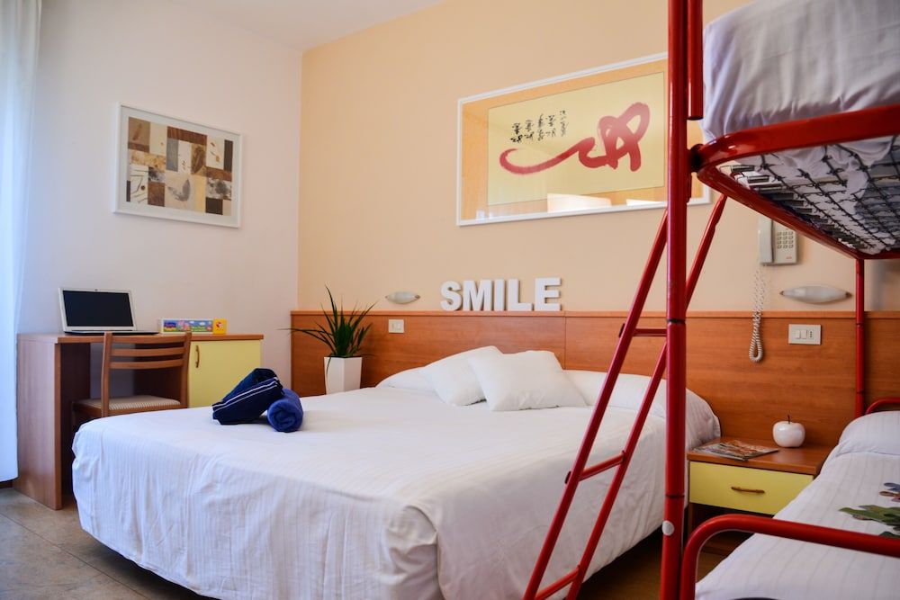 ห้องนอน