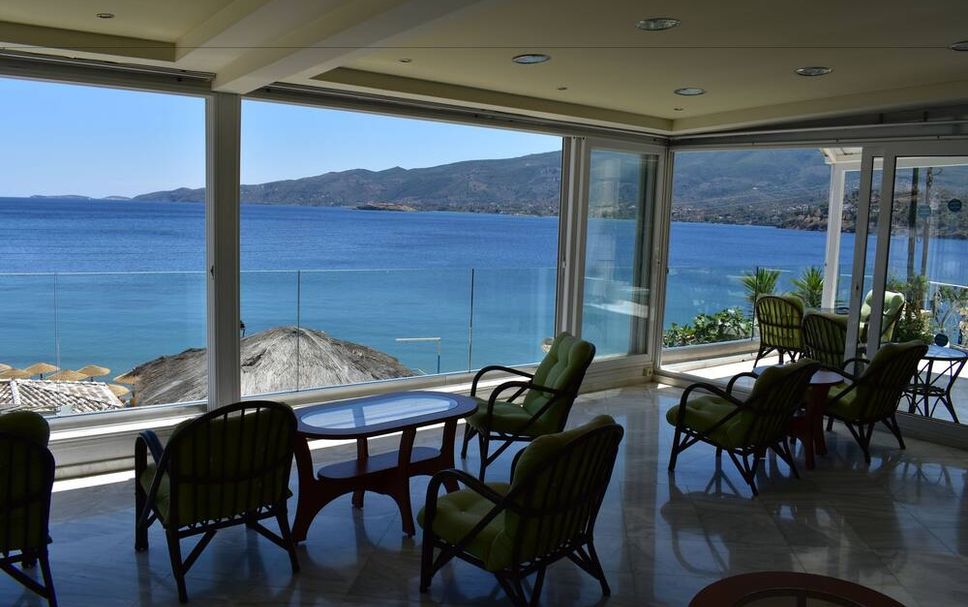 ระเบียง รูปภาพ