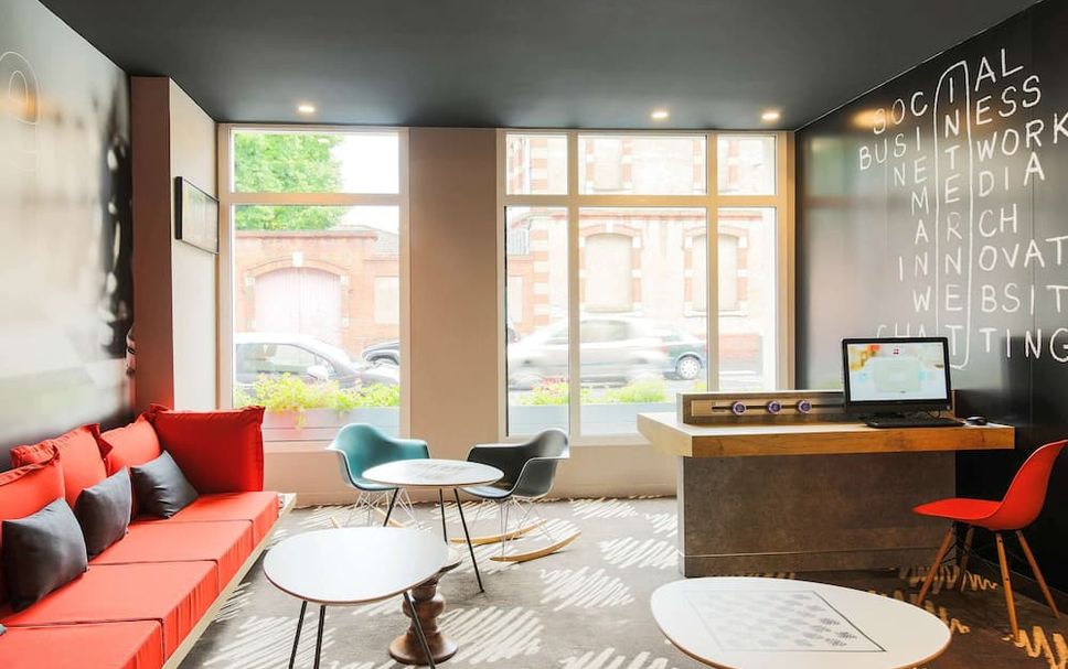 เลานจ์ รูปภาพ