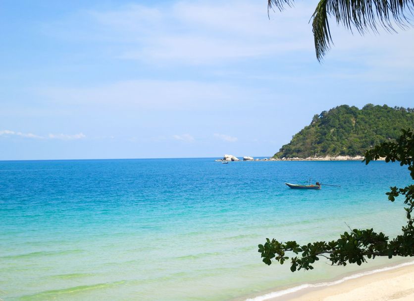 ชายหาด รูปภาพ
