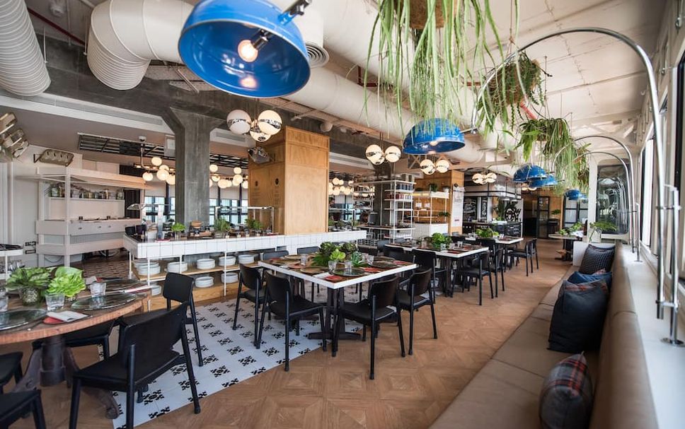 ร้านอาหาร รูปภาพ