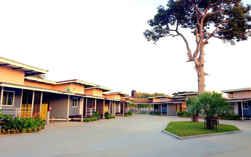 อาคาร รูปภาพ