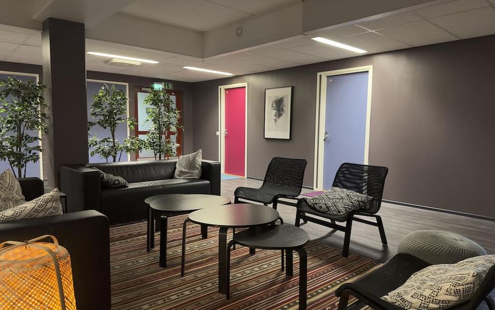 เลานจ์ รูปภาพ